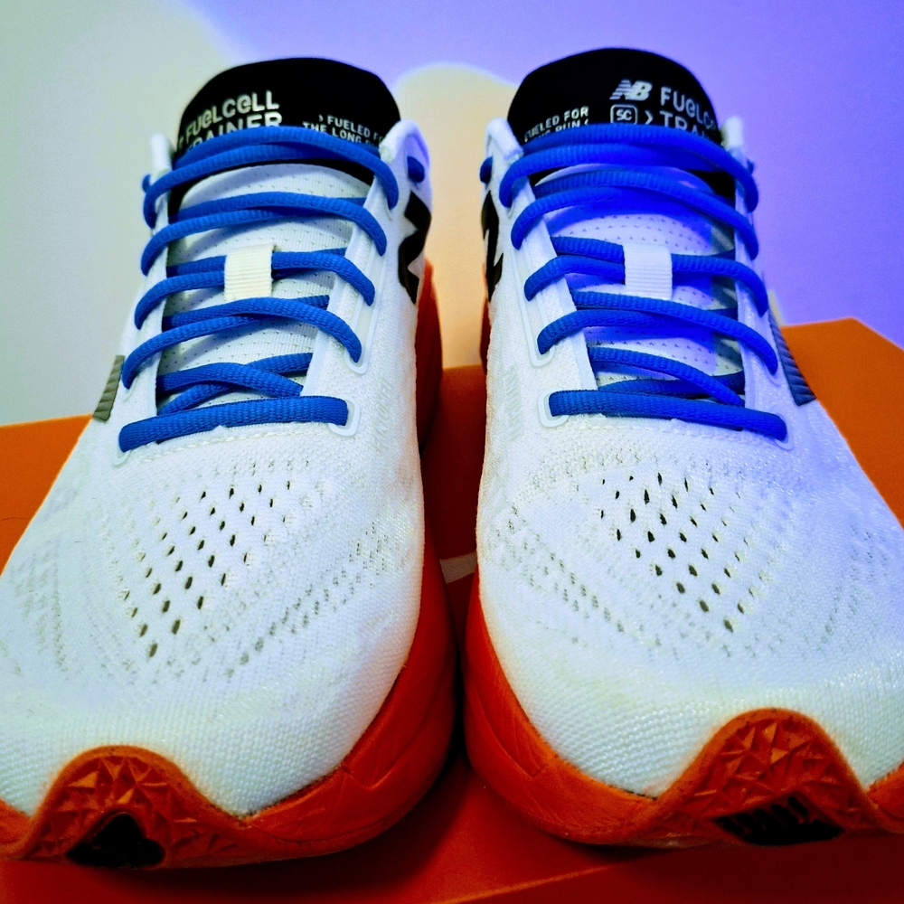 New Balance Supercomp Trainer V3 - Picture 6 of 9